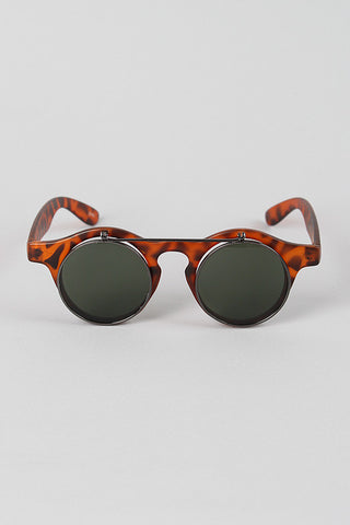 Retro Mood Sunglasses